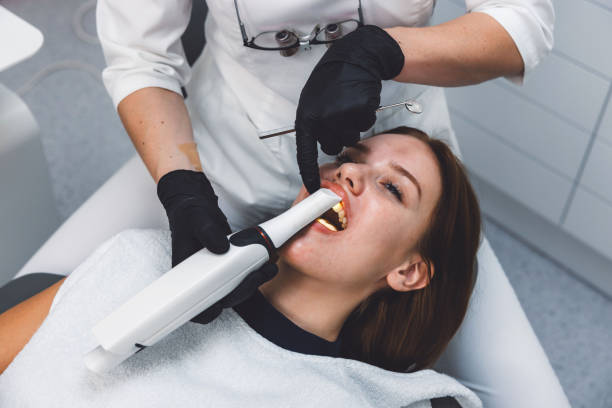 Best Emergency TMJ Treatment in Sand Lake, MI