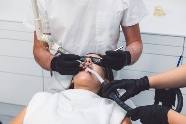 Best Emergency Gum Treatment in Sand Lake, MI