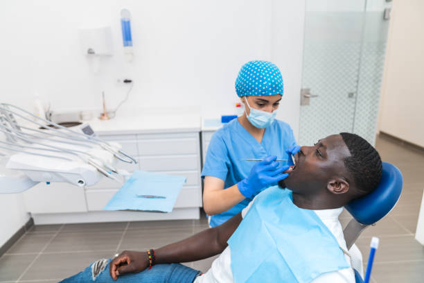 Best Emergency Orthodontic Services in Sand Lake, MI