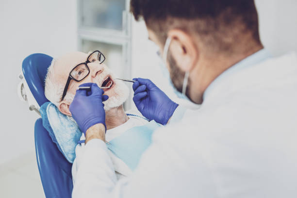 Best Emergency Root Canal Treatment in Sand Lake, MI